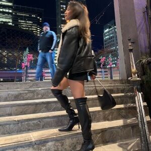 Meet your Posher, Shermaine